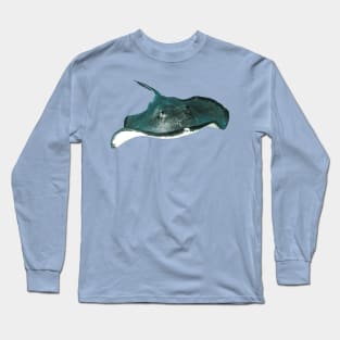 Stingray Long Sleeve T-Shirt